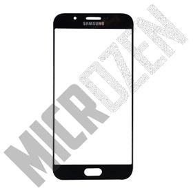 Samsung Galaxy A8 A800 Siyah Uyumlu Kamera Lensi