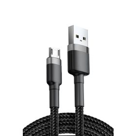 Samsung Galaxy A8 Micro USB Şarj Kablosu