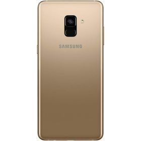 Samsung Galaxy A8 Plus 2018 32GB Altın