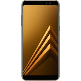 Samsung Galaxy A8 Plus 2018 32GB Altın