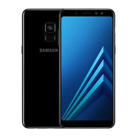 Samsung Galaxy A8 Plus 2018 32GB Siyah
