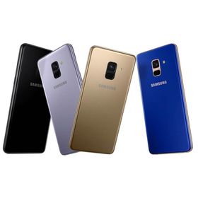 Samsung Galaxy A8 Plus 2018 32GB