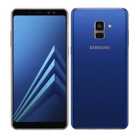 Samsung Galaxy A8 Plus 2018 32GB