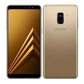 Samsung Galaxy A8 Plus 2018 64GB Altın