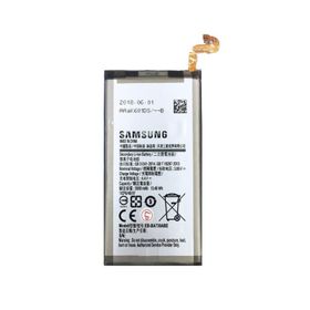 Samsung Galaxy A8 Plus 2018 A730 Eb-ba730abe Batarya Pil