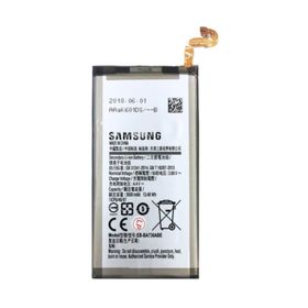 Samsung Galaxy A8 Plus 2018 A730 Eb-ba730abe Batarya Pil