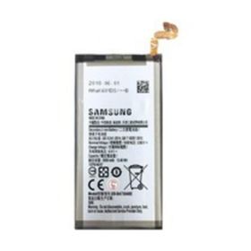 Samsung Galaxy A8 Plus 2018 A730 Eb-ba730abe Batarya Pil
