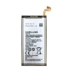 Samsung Galaxy A8 Plus 2018 A730 Eb-ba730abe Batarya Pil