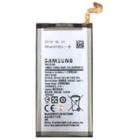 Samsung Galaxy A8 Plus 2018 A730 Eb-ba730abe Batarya Pil
