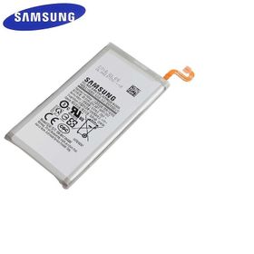 Samsung Galaxy A8 Plus 2018 A730 Eb-ba730abe Batarya Pil