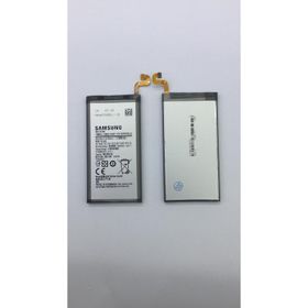 Samsung Galaxy A8 Plus 2018 A730 Eb-ba730abe Batarya Pil