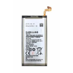 Samsung Galaxy A8 Plus 2018 A730 Eb-ba730abe Batarya Pil