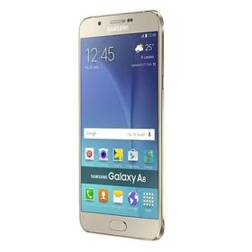 Samsung Galaxy A8 SM-A800F 16GB Altın Sarısı
