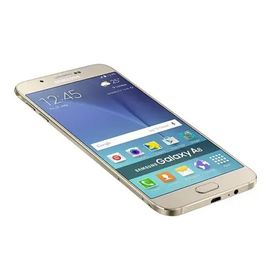 Samsung Galaxy A8 SM-A800F 16GB Altın Sarısı