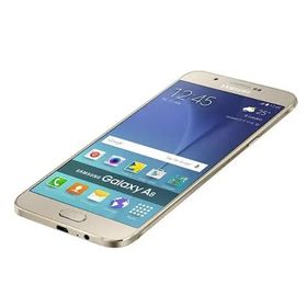 Samsung Galaxy A8 SM-A800F 16GB Altın Sarısı