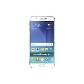 Samsung Galaxy A8 SM-A800F 16GB Beyaz