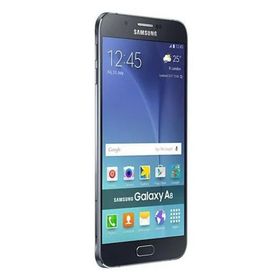 Samsung Galaxy A8 SM-A800F 16GB Siyah