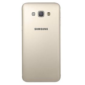 Samsung Galaxy A8 SM-A800F 32GB Altın Sarısı