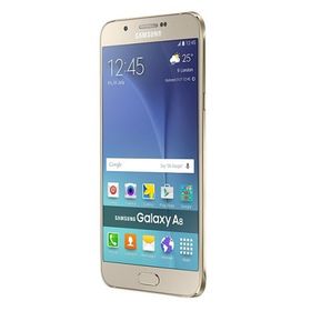 Samsung Galaxy A8 SM-A800F 32GB Altın Sarısı