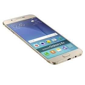 Samsung Galaxy A8 SM-A800F 32GB Altın Sarısı
