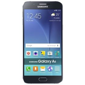 Samsung Galaxy A8 SM-A800F 32GB Beyaz