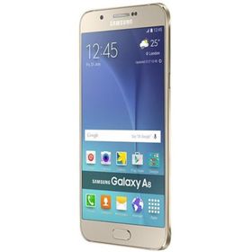 Samsung Galaxy A8 SM-A800F 32GB Beyaz