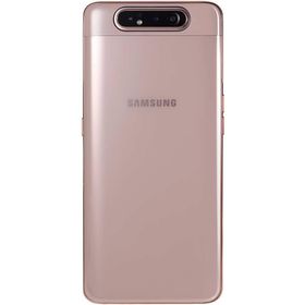 Samsung Galaxy A80 128GB Pembe