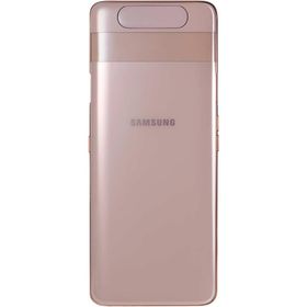Samsung Galaxy A80 128GB Pembe