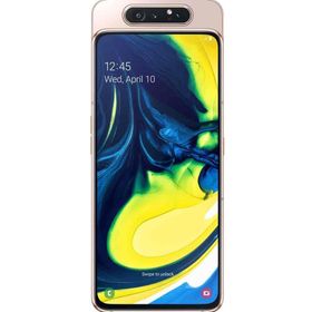 Samsung Galaxy A80 128GB Pembe