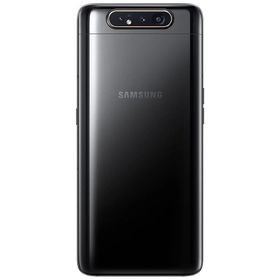 Samsung Galaxy A80 128GB Siyah