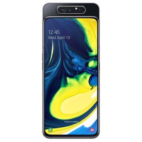 Samsung Galaxy A80 128GB Siyah