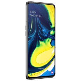 Samsung Galaxy A80 128GB Siyah