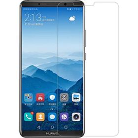 Samsung Galaxy A80 Kırılmaz Cam Maxi Glass Temperli Ekran Koruyucu