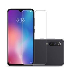 Samsung Galaxy A80 Temperli Ekran Koruyucu Uyumlu Kırılmaz Cam