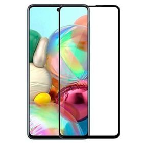 Samsung Galaxy A81 Ekran Koruyucu Uyumlu Kırılmaz Cam
