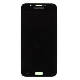 Samsung Galaxy A810 Dokunmatik Siyah Oled Lcd Ekran