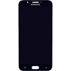 Samsung Galaxy A810 Dokunmatik Siyah Oled Lcd Ekran