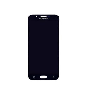 Samsung Galaxy A810 Dokunmatik Siyah Oled Lcd Ekran