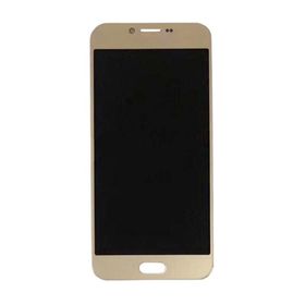 Samsung Galaxy A810 Gold Oled Uyumlu Lcd Ekran Dokunmatik