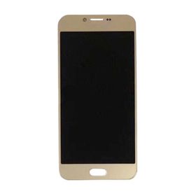Samsung Galaxy A810 Gold Oled Uyumlu Lcd Ekran Dokunmatik