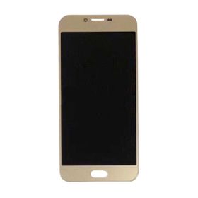 Samsung Galaxy A810 Gold Oled Uyumlu Lcd Ekran Dokunmatik