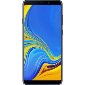 Samsung Galaxy A9 128GB Mavi Outlet-Teşhir