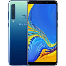 Samsung Galaxy A9 128GB Mavi Outlet-Teşhir