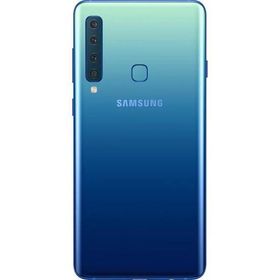 Samsung Galaxy A9 128GB Outlet-Teşhir