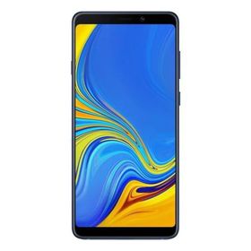 Samsung Galaxy A9 2018 128GB Mavi