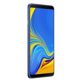 Samsung Galaxy A9 2018 128GB Mavi