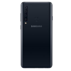 Samsung Galaxy A9 2018 128GB Siyah