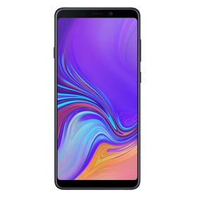 Samsung Galaxy A9 2018 128GB Siyah