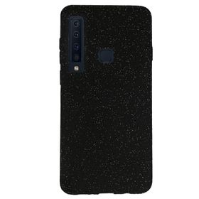 Samsung Galaxy A9 2018 A920 Siyah Arka Kapak