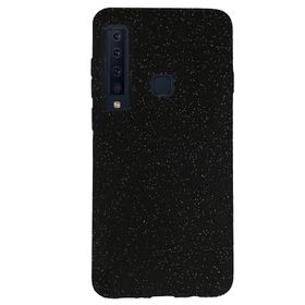 Samsung Galaxy A9 2018 A920 Siyah Arka Kapak